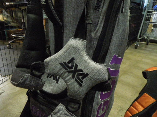Used PXG Hybrid Stand Bag With Authentic GCU Branding