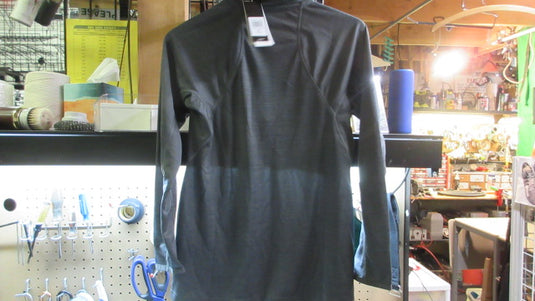 Adidas Quarter Zip Jacket - Size Medium