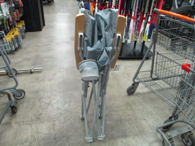 Load image into Gallery viewer, Used REI Wonderland Folding Camping Chair

