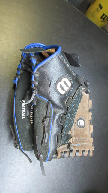 Used Wilson A350 Glove 12