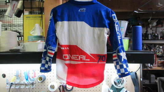 Used Oneal Element Series Motorcross Jersey - Size Youth Small