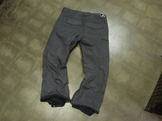 Used Burton Covert Insulated Men's Pant Size XXLarge