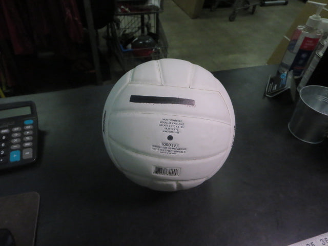 Load image into Gallery viewer, Used Nike Team Hyperspike 18P Volleyball Indoor Comp Volley Ball
