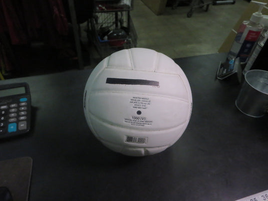 Used Nike Team Hyperspike 18P Volleyball Indoor Comp Volley Ball