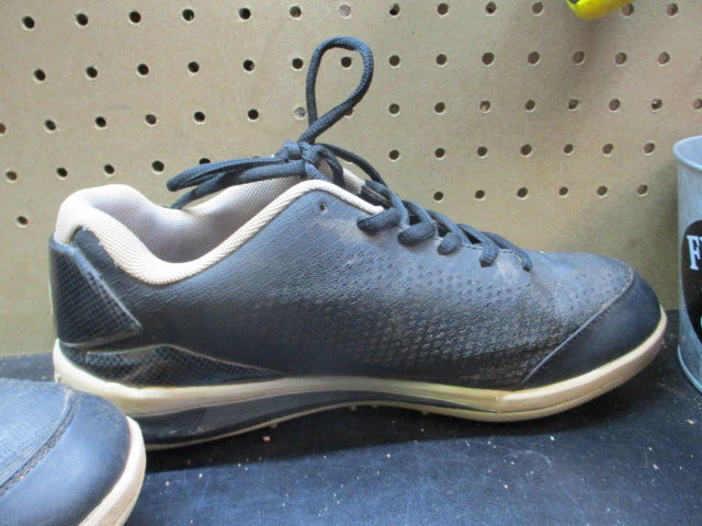 Load image into Gallery viewer, Used Athalonz G-Force Baseball Cleats - Size 9
