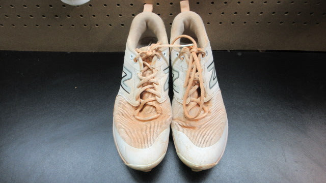 Load image into Gallery viewer, Used New Balance Baseball Cleats - Size 10
