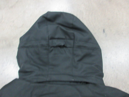 New Pulse Siberian Snow Jacket Black Adult Size 4XL