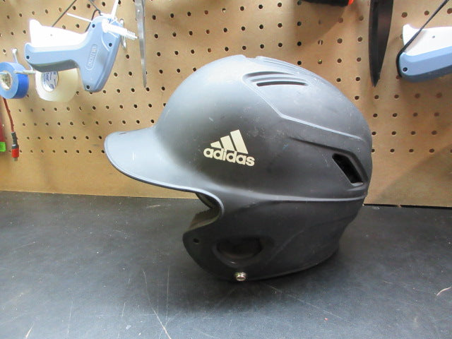 Load image into Gallery viewer, Used Adidas Triple Stripe Batting Helmet - 6 3/8 - 7 3/8
