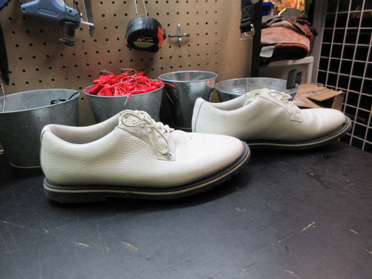 Used G/Fore Collection Gallivanter Golf Shoes - Size 11.5