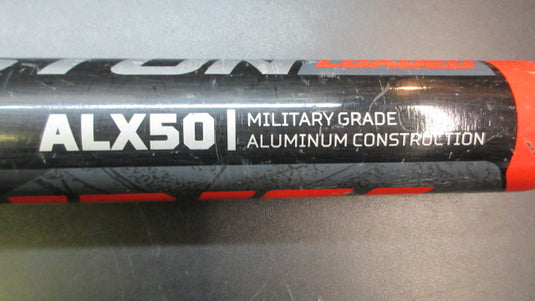 Used Easton Rebel 34" -6 USSSA Aluminum Softball Bat