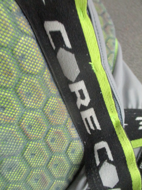 Load image into Gallery viewer, Used Alleson 5 Pad Integrated Adult Small Football Girdle
