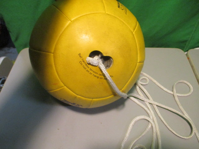 Load image into Gallery viewer, Used Park &amp; Sun Soft Touch Tetherball
