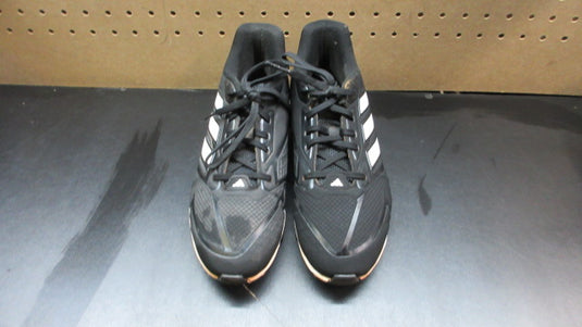 Used Adidas Icon Baseball Cleats - Size 5.5