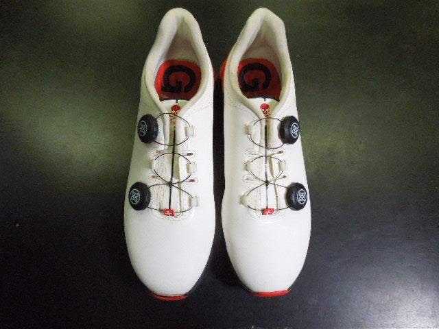 Load image into Gallery viewer, Used G/Fore G/Drive Boa Lace Golf Shoes Size 11
