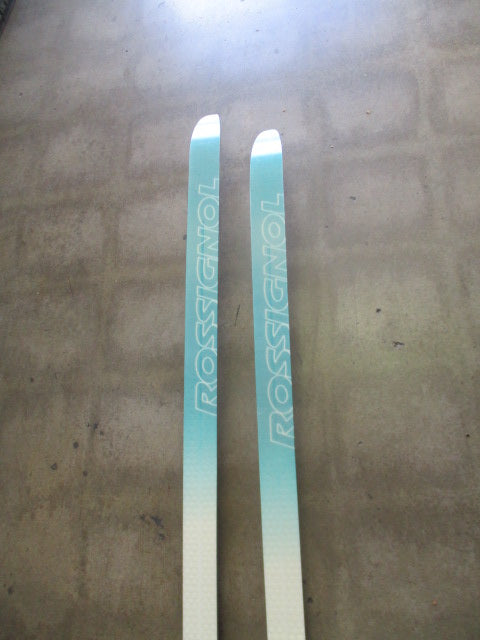 Load image into Gallery viewer, Used Rossignol AR Quest Short Size XL 200cm Cross Country Skis
