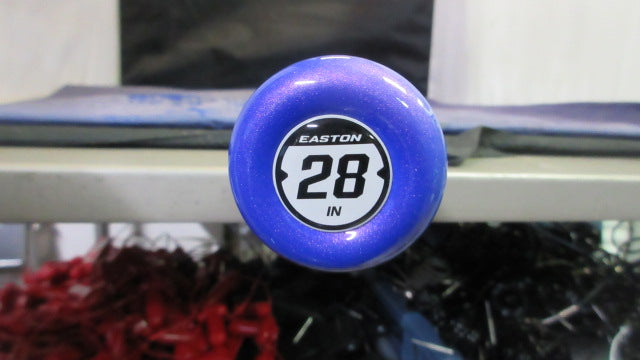 Load image into Gallery viewer, Used Easton Amethyst 28&quot; (-11) Fastpitch Alloy Bat
