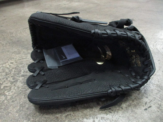 Used Nike Alpha Huarache 11.5" Lefty Baseball Glove - LHT