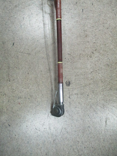 Load image into Gallery viewer, Used Penn Senator 6&#39;6&quot; 9/0 Line Capacity Fishing Pole
