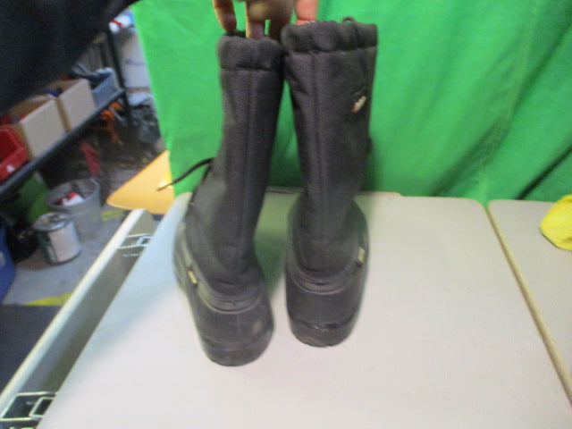 Load image into Gallery viewer, Used Baffin Technology Womens Size 6 Winter Snow Boots
