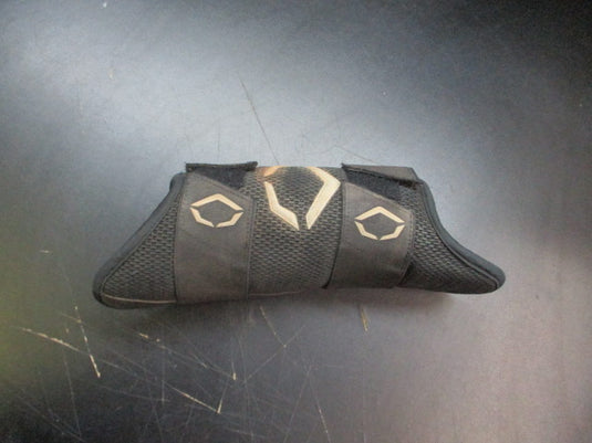 Used EvoShield Ankle Guard - Size Adult
