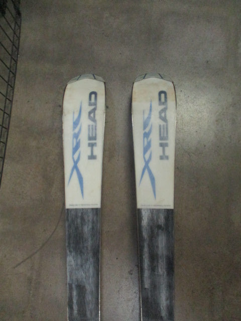 Load image into Gallery viewer, Used Head XRC 300i 156cm Downhill Skis With Head Bindings
