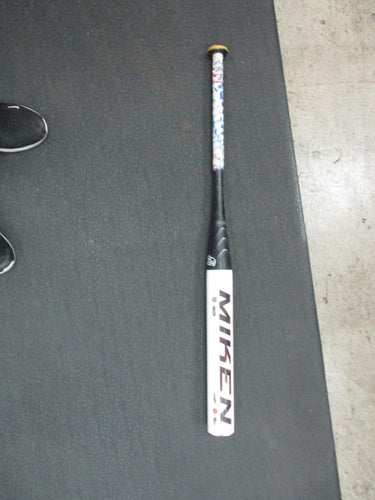 Used Miken Freak Maxload (-6) 34