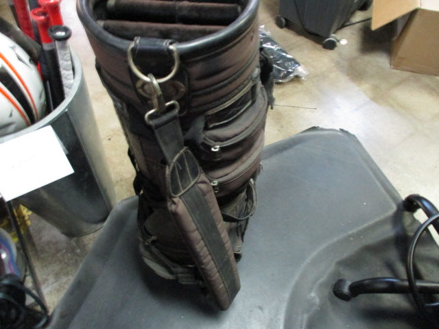 Load image into Gallery viewer, Used Tour Edition Stand Golf Bag
