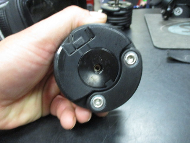Load image into Gallery viewer, Used Serfas Folding Puck Lock
