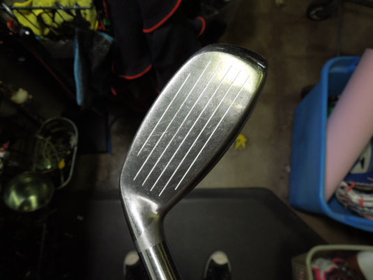 Used Cleveland Launcher DST 4i 23º Right Hand 4 Hybrid