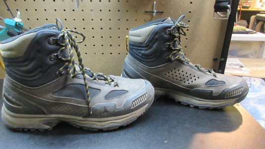 Used Vasque Breeze AT GTX Waterproof Wide Hiking Boot - Men's 12