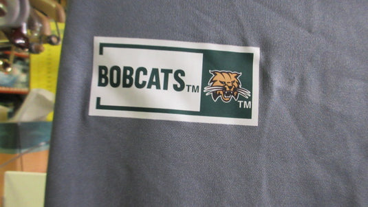 Adidas Ohio University Bobcats Athletic Leggings - Size Medium