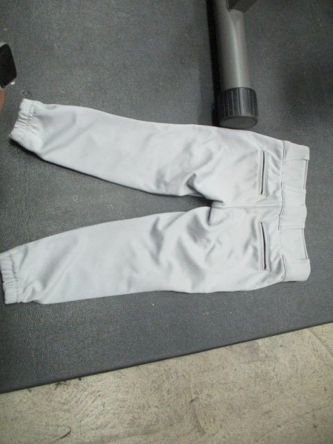 Load image into Gallery viewer, Used Champro Elastic Bottom Girls Small Softball Pant
