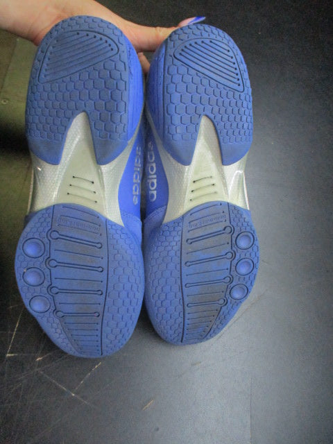 Load image into Gallery viewer, Used Adidas D'Artagnan V Fencing Shoes - Size 8
