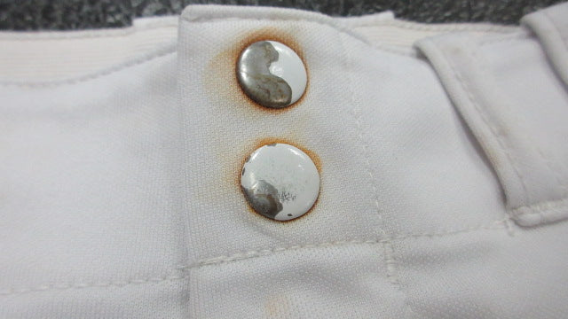 Load image into Gallery viewer, Used Champro Youth Small Elastic Bottom Baseball Pants (Staines)
