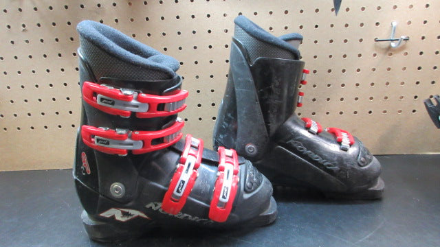 Load image into Gallery viewer, Used Nordica GP TJ Ski Boots
