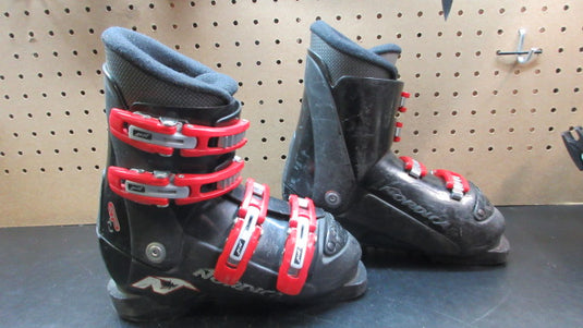 Used Nordica GP TJ Ski Boots
