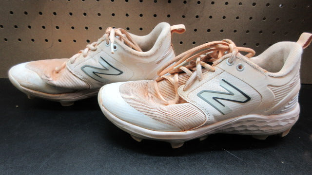 Load image into Gallery viewer, Used New Balance Baseball Cleats - Size 10
