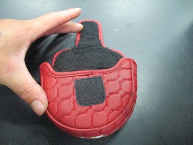 Load image into Gallery viewer, Used Taylormade TP Collection Putter Golf Head Cover
