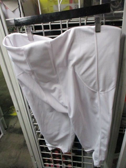 Used Champro 7 Pad Integrated Football Pants Adult Size XL