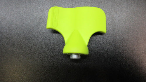 Used Track Spike Tool