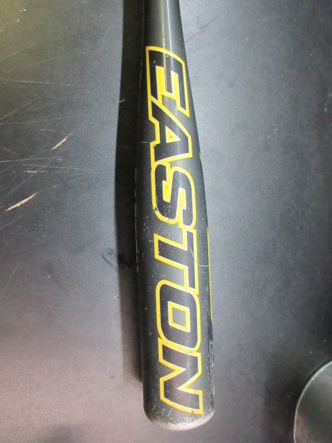 Used Easton Havoc 28" -10 USA Baseball Bat