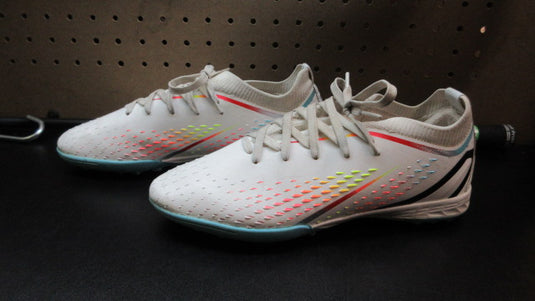 Used Indoor Soccer Shoes - Size 8.5 Wom/7 Men