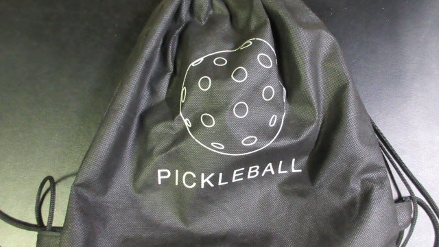Load image into Gallery viewer, Used Bag Of Pickleballs - 11 Pickleballs - Yellow/Blue
