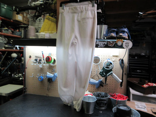 Used Champro Elastic Bottom Baseball Pants - Size Adult Small