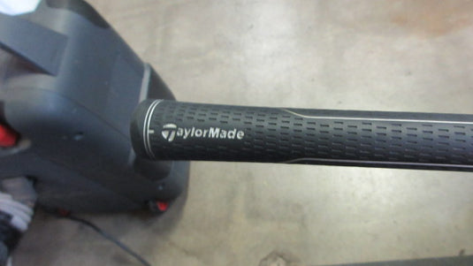 Used TaylorMade Jetspeed 25 Deg 5 Hybrid - RH