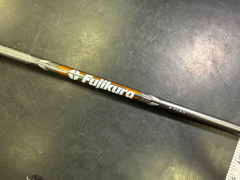 Load image into Gallery viewer, Used Nicklaus Dual Point Fastback 10.5º Right Hand Driver
