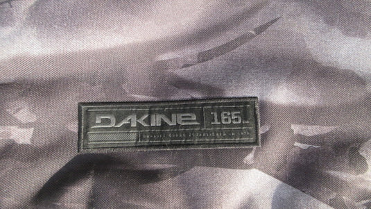 Used Dakine 165cm Snowbaord Bag