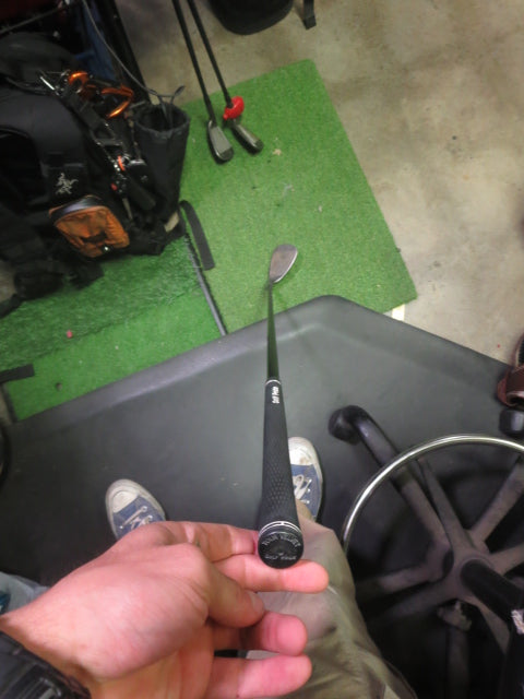 Used PING ProdiG Black Dot Jr. Right Hand 56º Sand Wedge