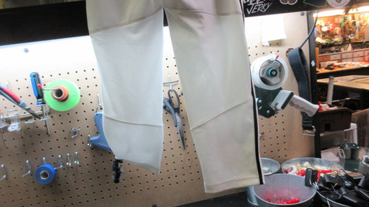 Used Nike Open Bottom Baseball Pants - Size Small