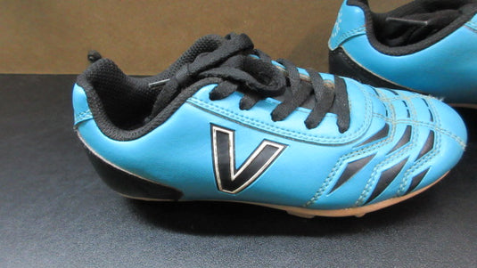 Used Victor Sierra Soccer Cleats - Size 13T